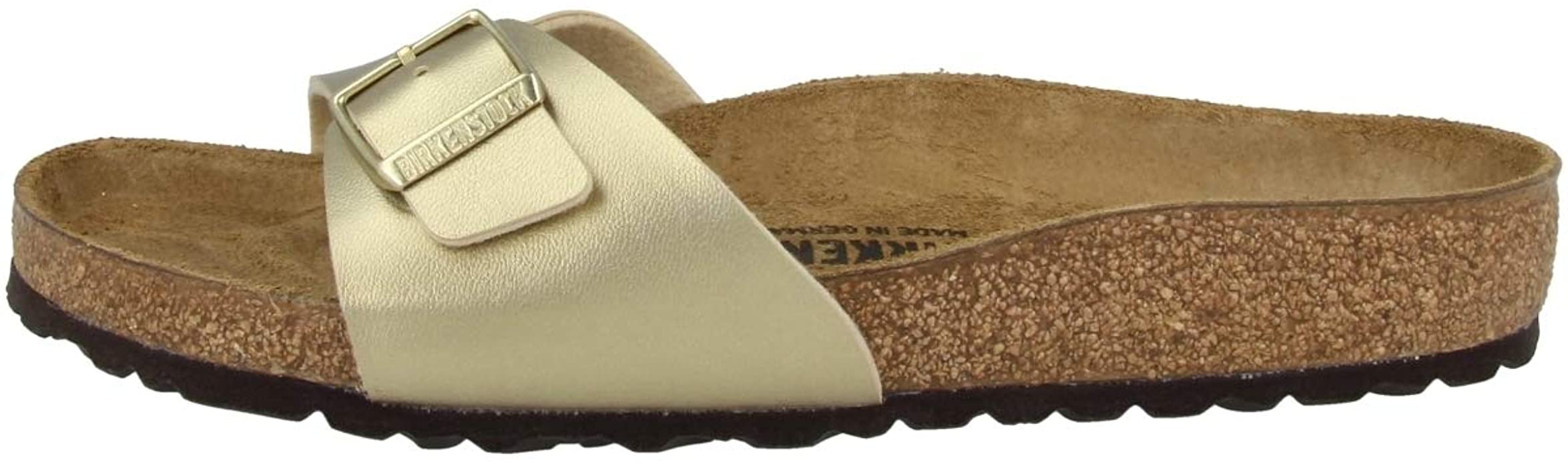 Birkenstock Men's Madrid Sandals