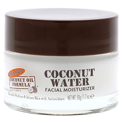 Palmer's Coconut Water Facial Moisturizer, 50 ml