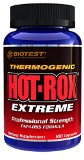 Hot-Rox Extreme 100 capsules