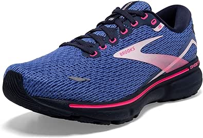 Brooks Women's Ghost 15 Neutral Running Shoe