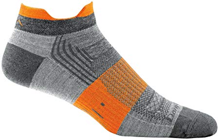 Darn Tough Juice No Show Light Sock - Men's