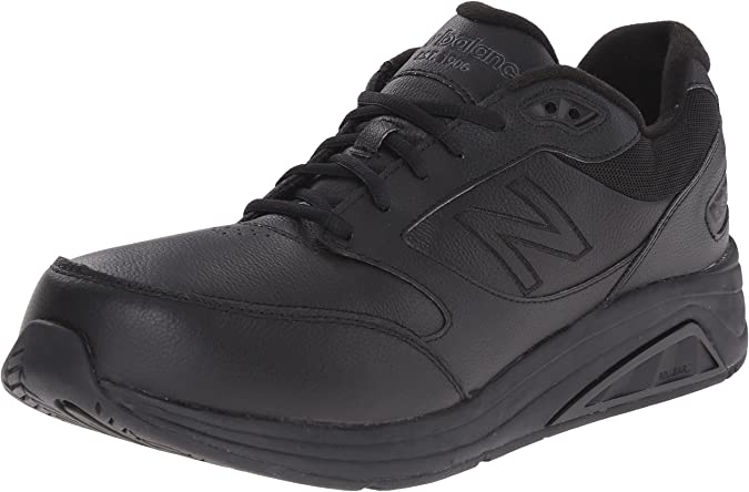 New Balance Men's MW928V2 Walking Shoe-M