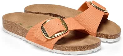 Birkenstock Madrid Big Buckle Women's Sandals