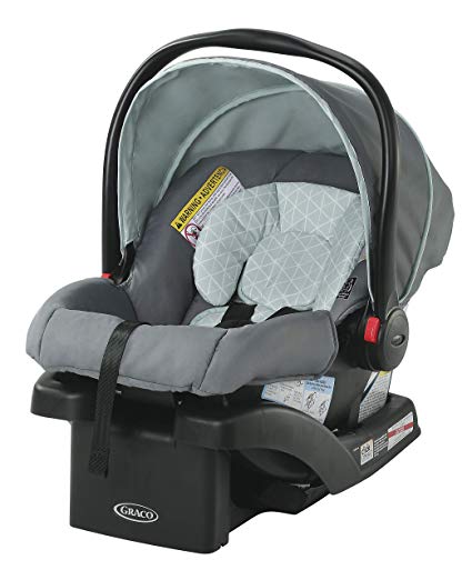 Graco SnugRide Essentials Click Connect 30 Infant Car Seat, Winfield