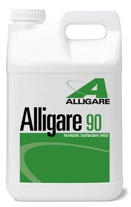 Alligare 90 Non-Ionic Surfactant, 1 Gallon