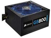 Corsair GS800 Gaming Series 800 Watt