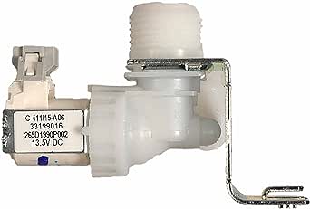 GE WD15X22948 Dishwasher Water Inlet Valve