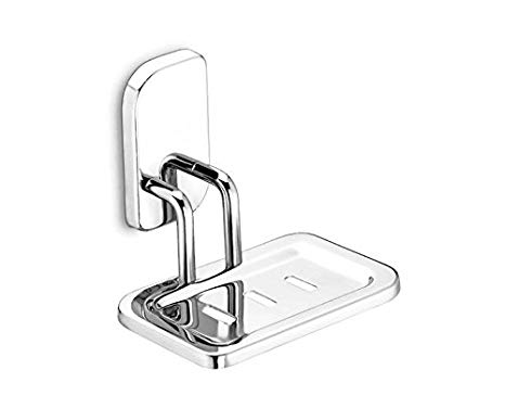 Dazzle DG308 Stainless Steel Dish-Soap Stand (Silver)