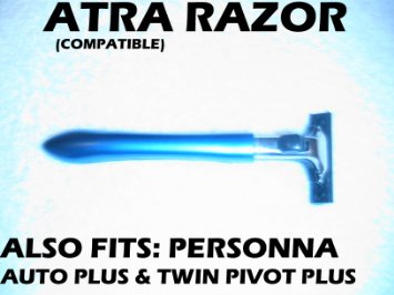 Atra Compatible Razor