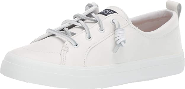 Sperry Women's Crest Vibe Sneaker