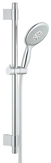 Grohe 27736000 Power&Soul Shower set with Hand shower