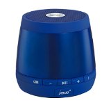 JAM Plus Portable Speaker Dark Blue HX-P240DL