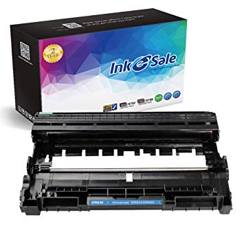 INK E-SALE Compatible Drum Unit Replacement for Brother DR630 (Black, 1-Pack), for Brother HL-L2340DW HL-L2380DW HL-L2300D HL-L2320D HL-L2360DW MFC-L2700DW MFC-L2720DW L2740DW DCP-L2520DW L2540DW