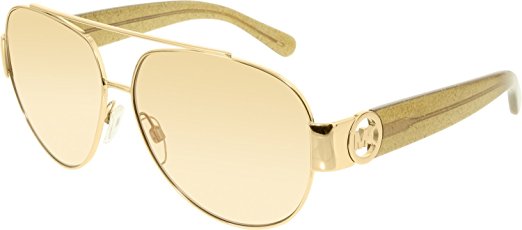 Michael Kors 0MK5012 Sun Full Rim Pilot Womens Sunglasses