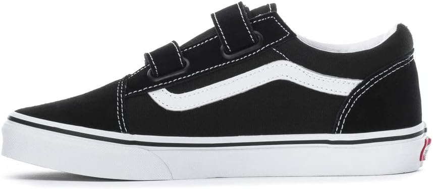 Vans Unisex-Child Old Skool V Core (Little Big Kid)