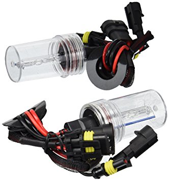 Kensun Xenon HID Replacement Bulbs "All Sizes and Colors" - H11 - 8000k (In Original Kensun Box)