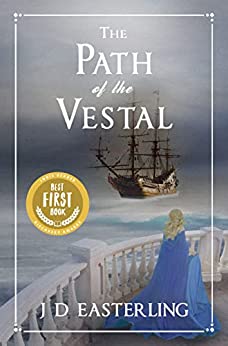 The Path of the Vestal