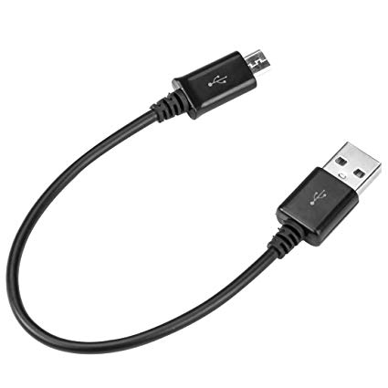 Ultratec 15 cm Micro-USB-B to USB-A Mobile Data Cable