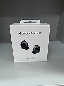 Samsung Galaxy Buds FE SM-R400, Schwarz