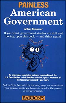 Painless American Government (Barron's Painless)