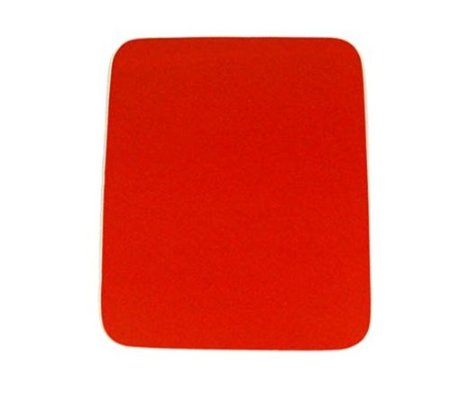 Belkin Standard 7.9''x9.7'' Mouse Pad (Red)