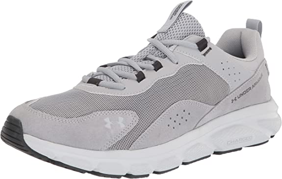 Under Armour Men's Charged Verssert Road Running Shoe