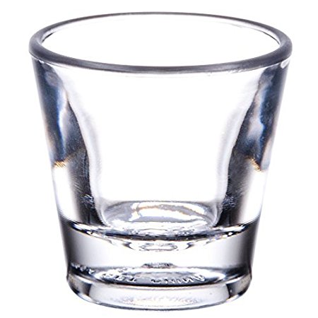 1 oz. Shot Glass