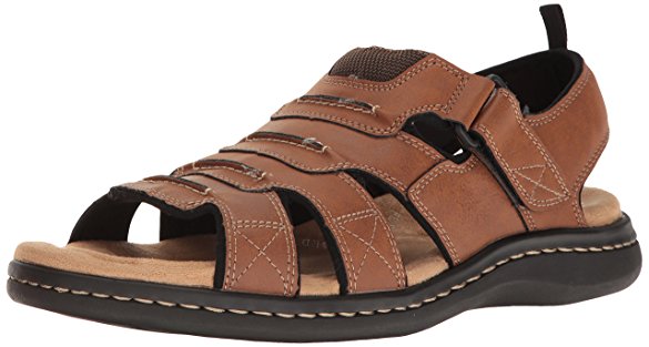 Dockers Men's Shorewood Fisherman Sandal