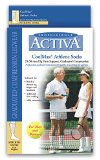 FLA Activa 20-30 mmHg Athletic Support Sock Over the Calf - Various Sizes