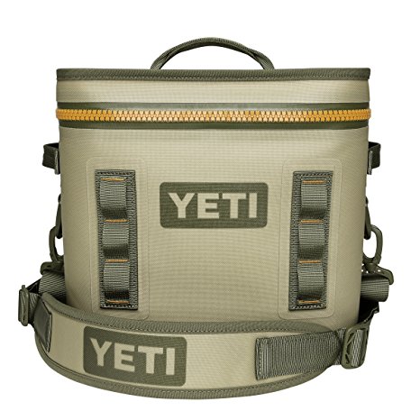 YETI Hopper Flip Portable Cooler