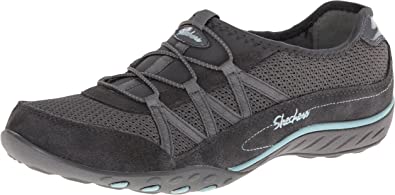 Skechers Sport Women's Relaxation Breathe Easy Moneybags Sneaker