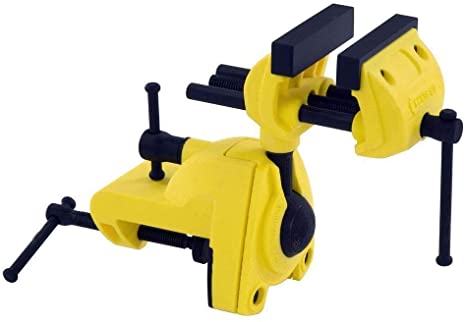 STANLEY MAXSTEEL Multi Angle Vice