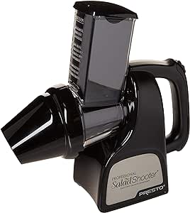 Pro SaladShooter Slicer Shredr