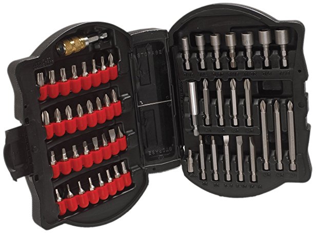 Craftsman 9-26393 Power Driving Set, 54-Piece