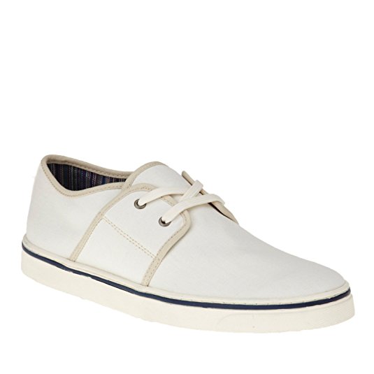 Vionic Bryson - Men's Canvas Sneaker