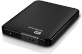 WD Elements 1 TB USB 30 High Capacity Portable Hard Drive for Windows