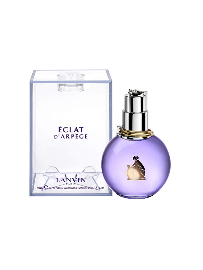Lanvin Eclat D'Arpege Eau de Parfum - 50 ml