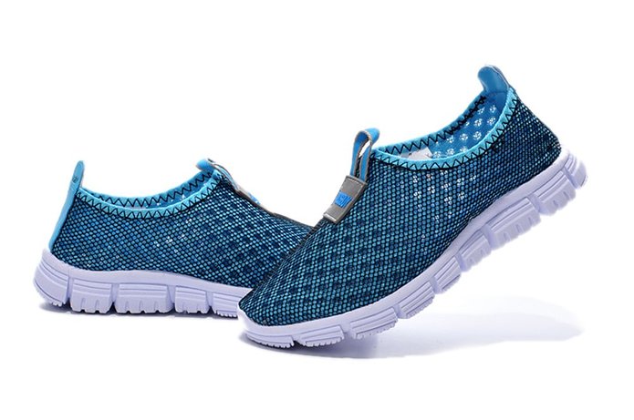 Breathable Running Sport Tennis Shoes,Beach Aqua, Outdoor,Athletic,Rainy,Skiing,Walking,Slip on Water,Flat Casual Kid Shoes