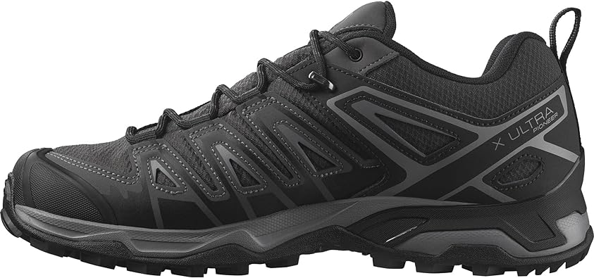 Salomon X ULTRA PIONEER GORE-TEX Chaussures de randonnée Homme