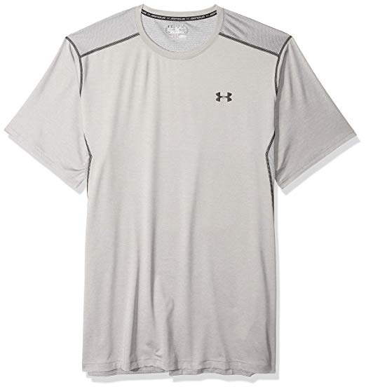 Under Armour Men's Raid Short Sleeve T-Shirt