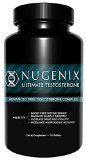 Nugenix - Ultimate Testosterone - 120 Tablets