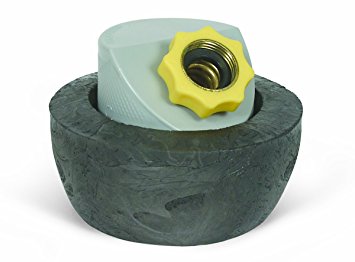 Camco 39322 Gray Water Seal Sewer Fitting