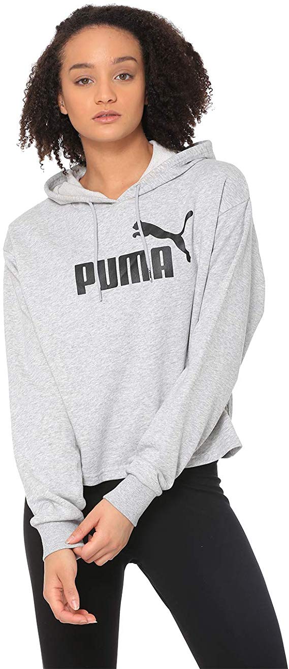 Puma Women's Sweatshirt