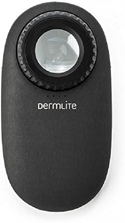 3Gen DermLite DL200 HR Polarized Dermascope