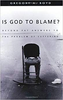 Is God to Blame? Moving Beyond Pat Answers to the Problem of Suffering