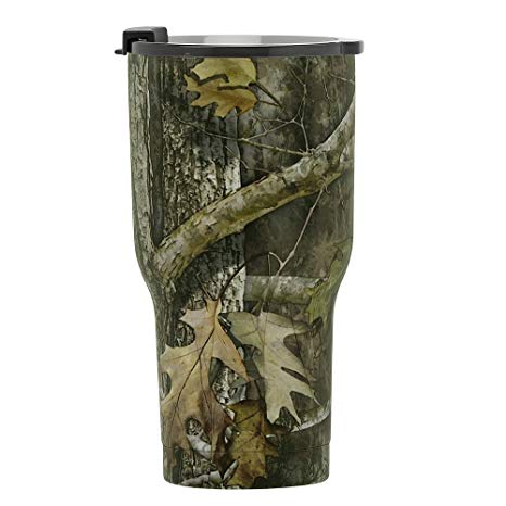 RTIC Insulated, 20oz Tumbler, Kanati Camo