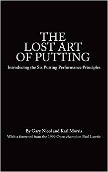The Lost Art of Putting