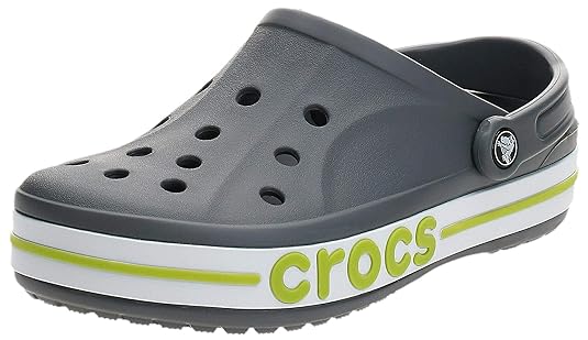 Crocs unisex-adult Bayaband Clog