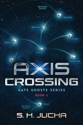 Axis Crossing (Gate Ghosts)