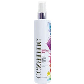 Cezanne Leave-in Perfector Spray 10 fl. oz. Bonus Size
